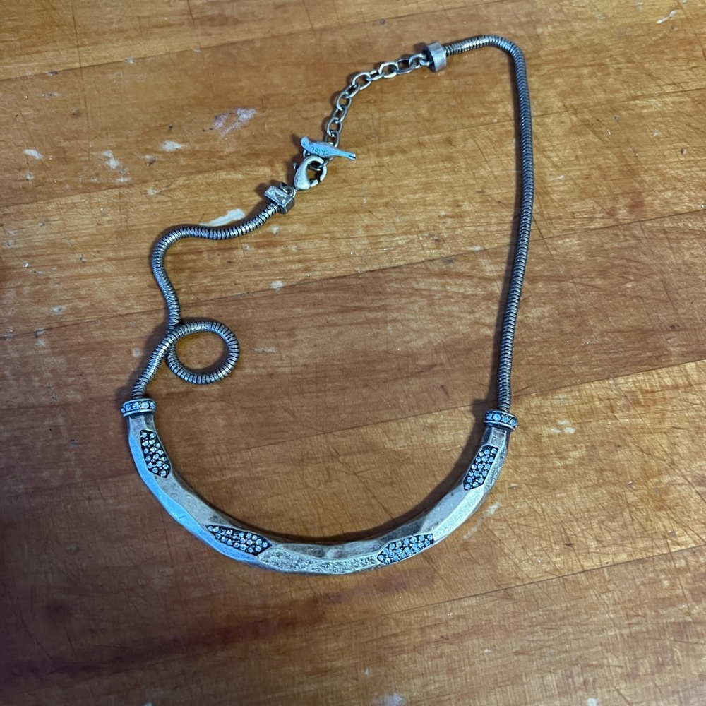 Necklace by Chloe and Isabel